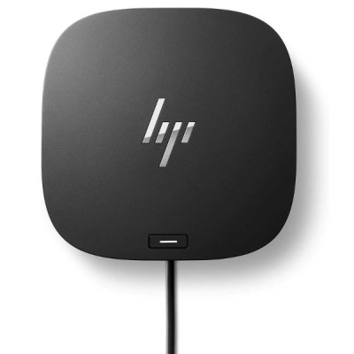 HP USB-C Dock G5 -17